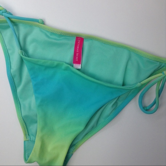 Victoria's Secret 2pc swimsuit with sequims - Picture 8 of 8